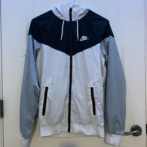 Nike Windbreaker